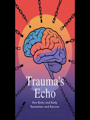 cover image of Trauma's Echo